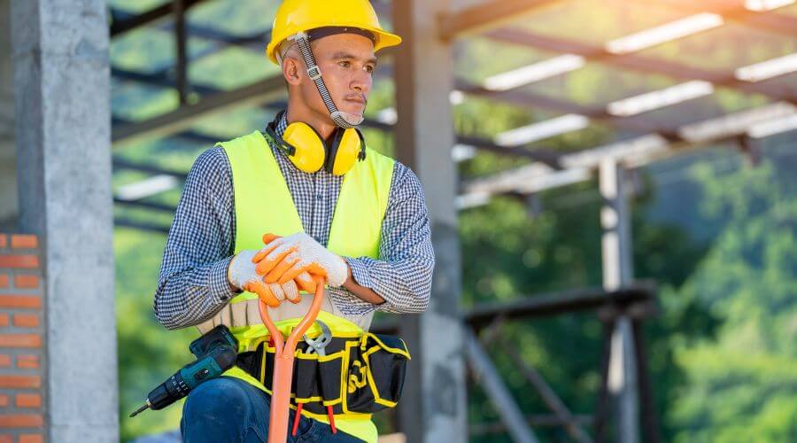 Expert flood damage restoration services in Wood Ridge, NJ